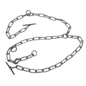 Łańcuch   żłobowy   7